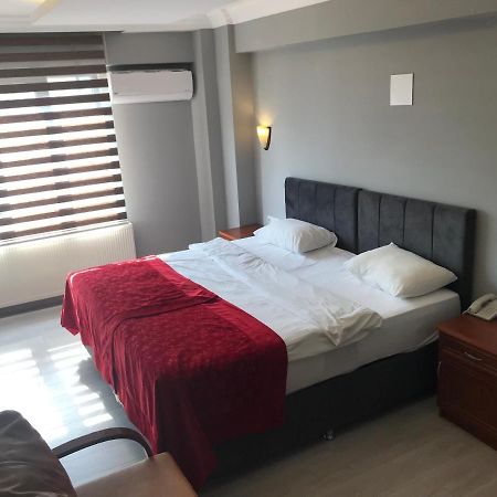 Hancilar Otel Sebinkarahisar Zewnętrze zdjęcie