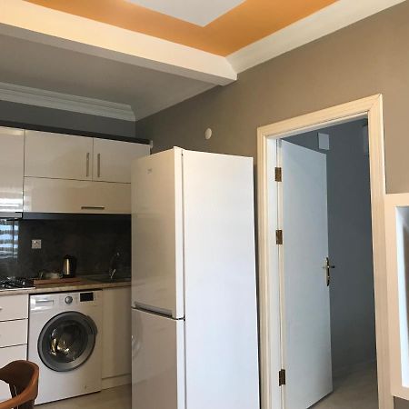 Hancilar Otel Sebinkarahisar Zewnętrze zdjęcie