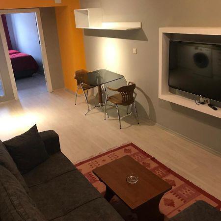 Hancilar Otel Sebinkarahisar Zewnętrze zdjęcie