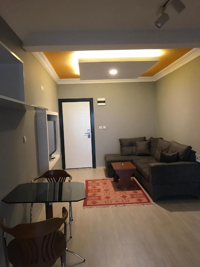 Hancilar Otel Sebinkarahisar Zewnętrze zdjęcie