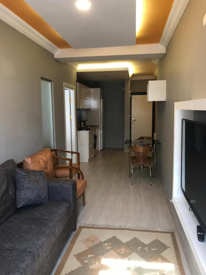 Hancilar Otel Sebinkarahisar Zewnętrze zdjęcie