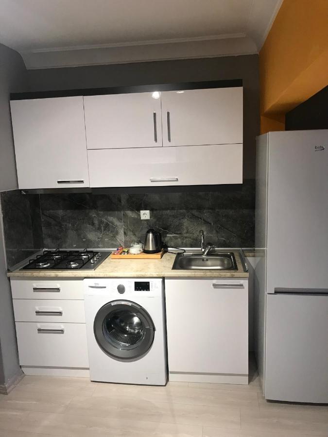 Hancilar Otel Sebinkarahisar Zewnętrze zdjęcie