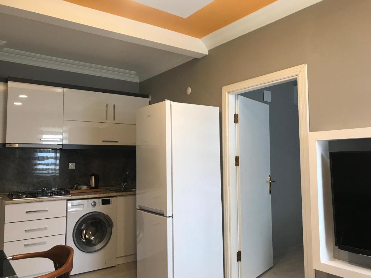 Hancilar Otel Sebinkarahisar Zewnętrze zdjęcie