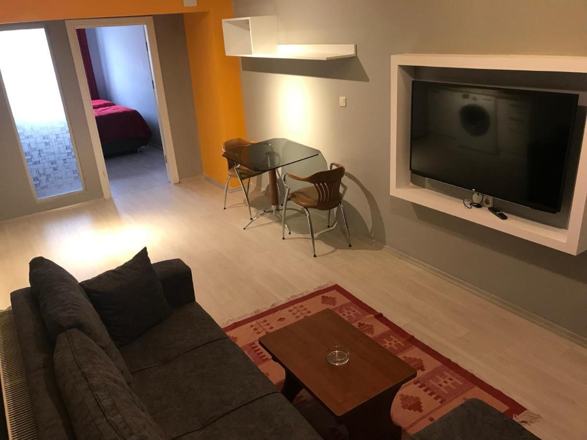 Hancilar Otel Sebinkarahisar Zewnętrze zdjęcie