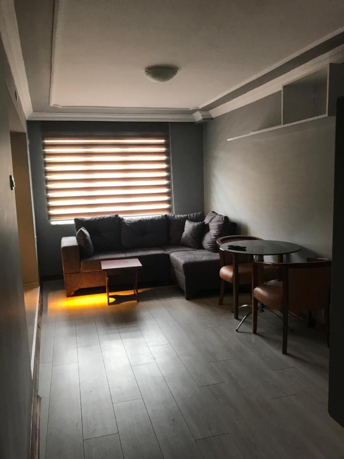 Hancilar Otel Sebinkarahisar Zewnętrze zdjęcie