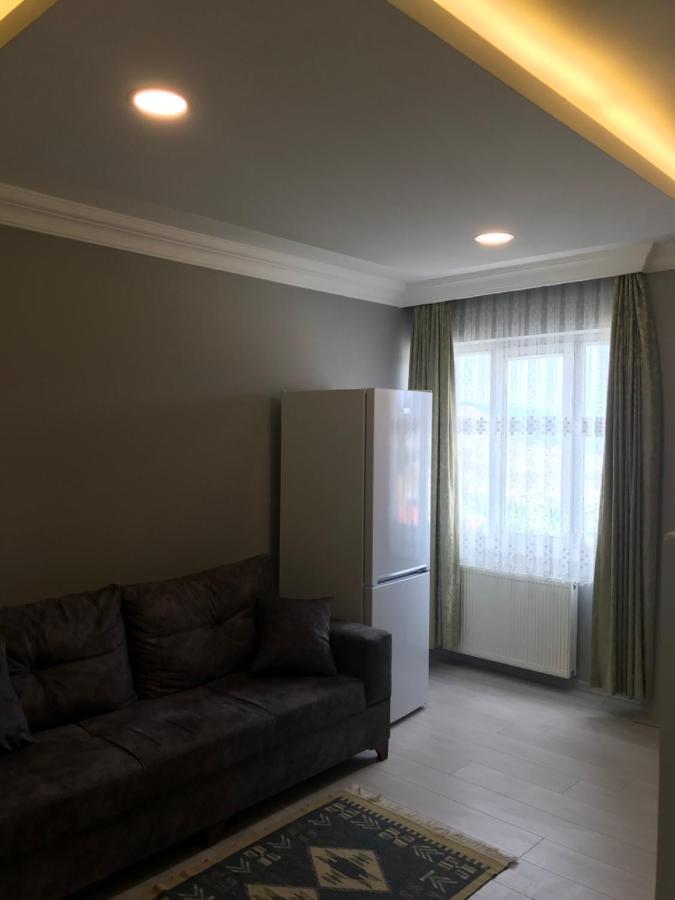 Hancilar Otel Sebinkarahisar Zewnętrze zdjęcie