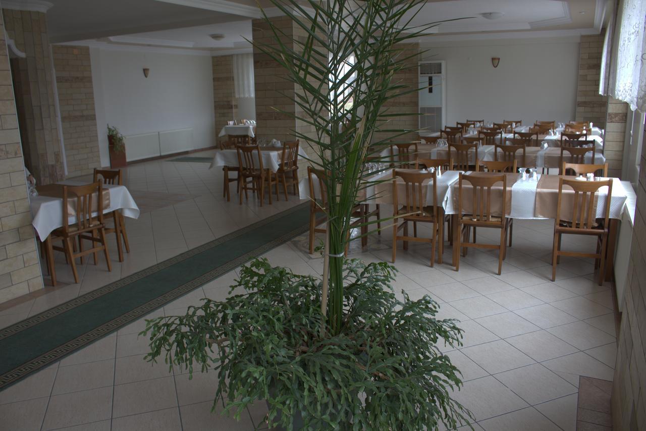 Hancilar Otel Sebinkarahisar Zewnętrze zdjęcie