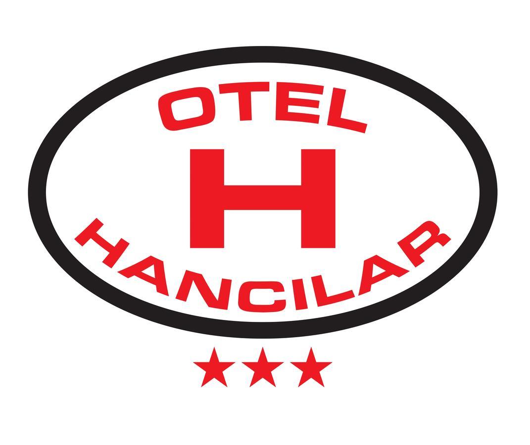 Hancilar Otel Sebinkarahisar Zewnętrze zdjęcie